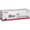 Image de Canon 3020C002 - Toner Crg 055 H N 7.6K