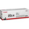 Image de Canon 055h 3020c002 Toner Original Noir