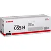 Image de CANON 3020C004 Toner 055 H BK EXCLU - Neuf