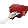 Image de Canon PIXMA MG3650S - Multifunktionsdrucker - Farbe - Tintenstrahl - 216 x 297 mm (Original) ( 0515C112 )