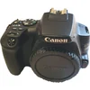 Image de Canon EOS 250D SLR Camera Body 24.1 MP CMOS 6000 x 4000 pixels Noir