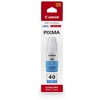Image de Canon GI-40 C cyan