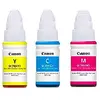 Image de Canon Gi-40 - Magenta - Canon - Pixma G5040/g6040/gm2040 - Japon - 1 Pièce(s) - Boîte (3401c001)