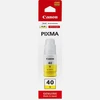 Image de Canon GI-40 Y jaune