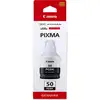 Image de INK CANON GI-50 PGBK NERO Flacone da 170ml Capacità 6.000PP x PIXMA G6050 G5050 GM2050 G7050 GM4050 - Neuf