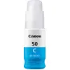 Image de Cartouche d'encre Canon GI-50 (Cyan) #DEFAULT