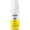 Image de Cartouche d'encre Canon GI-50 (Jaune) #DEFAULT