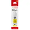 Image de CANON Ink/GI-50 Bottle Y - Neuf