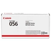 Image de Canon 3007C002 Canon Toner Cartridge 056 schwarz