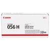 Image de CANON Toner/CRG 056 H LBP Cartridge - Neuf