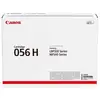 Image de Cartouche de toner Canon 056 H haute capacité noire - Neuf