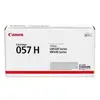 Image de Cartouche toner Canon 057H Original (3010C004) 10 000 pages Noir - Neuf