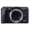 Image de Canon EOS M6 Mark II Body Boîtier d'appareil-photo SLR 32,5 MP CMOS 6960 x 4640 pixels - Neuf