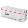 Image de Canon 3624C001 Canon Toner Cartridge 059 H Y yellow