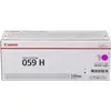 Image de 3625C001 CART.CRG 059 HM MAGENTA - Neuf