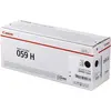 Image de CANON TONER 059H BLACK x ISENSYS LBP852Cx - 3627C001 - Neuf