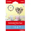 Image de Canon Papier photo autocollant repositionnable RP-101, 10 × 15 cm, 5 feuilles - Neuf