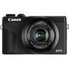 Image de Canon PowerShot G7X Mark III Appareil photo compact 20,1 MP CMOS 5472 x 3648 pixels noir