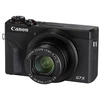 Image de Appareil photo numérique Compact CANON PowerShot G7X Mark III, Noir - Neuf
