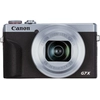 Image de Canon PowerShot G7 X Mark III Appareil-photo compact 20,1 MP CMOS 5472 x 3648 pixels Noir, Argent - Neuf