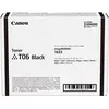 Image de Canon T06 - Schwarz - Original - Tonerpatrone (3526C002)
