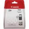 Image de Canon PG-560 - Noir - original - Cartouche d'encre - pour PIXMA TS5350, TS5351, TS5352, TS5353, TS7450, TS7451