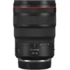 Image de Canon Objectif RF 24-70mm F2.8L IS USM - Neuf