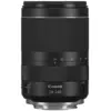 Image de Canon Objectif RF 24-240mm F4-6.3 IS USM - Neuf