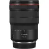 Image de Canon Objectif RF 15-35mm F2.8L IS USM - Neuf