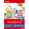 Image de Canon Papier mat recto verso MP-101D, A4, 50 feuilles - Neuf