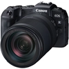 Image de Canon EOS RP + RF 24-240mm f/4-6.3 IS USM MILC 26,2 MP CMOS 6240 x 4160 pixels Noir - Neuf