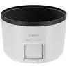 Image de Pare-soleil Canon ET 83 F compatible RF 70-200mm F2.8L / RF 100-500mm F4.5-7.1L large profond Noir - Neuf