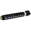 Image de Canon C-EXV 58 toner cartridge 1 pc(s) Original Yellow