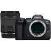 Image de Canon EOS R6 + RF 24-105mm F4-7.1 IS STM MILC 20,1 MP CMOS 5472 x 3648 pixels Noir - Neuf