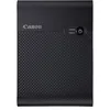 Image de Canon SELPHY Square QX10 Imprimante Photo Portable - Tirages de Haute Qualité, Fonctionnalités Créatives - Imprimante Portable pour Le Scrapbooking & Les Albums Photo, Noir en occasion ou reconditionné