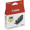 Image de Canon PFI-300 Y - jaune - original - réservoir d'encre - pour imagePROGRAF PRO-300