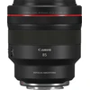 Image de Canon Objectif RF 85mm F1.2L USM DS