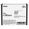 Image de TONER CANON T08 Bk 11.000PP x i-SENSYS X 1238P 1238Pr 1238i 1238if - Neuf