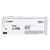 Image de Cartouche toner Canon T09 M 3018C006 5900 pages Magenta - Neuf