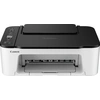 Image de Canon PIXMA TS3452 Imprimante multifonction jet d'encre noir et blanc