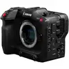 Image de Canon Cinema EOS C70 Caméscope portatif 9,6 MP 4K Ultra HD Noir - Neuf