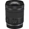Image de Canon Objectif RF 24-105mm F4-7.1 IS STM - Neuf