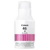 Image de Flacon d'encre Canon GI-46 M Original haute capacité 14 000 pages Magenta - Neuf