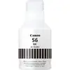 Image de INK CANON GI-56 BK NERO Flacone da 170ml 6.000PP x MAXIFY GX5050 GX6050 GX7050 - Neuf