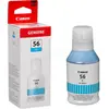Image de Cartouche d'encre Canon GI-56 135ml (Cyan) #DEFAULT
