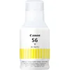 Image de Canon GI 56 Y - jaune - original - encre de recharge - pour MAXIFY GX6050, GX7050