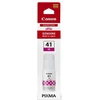 Image de Canon GI 41 M - Magenta - original - cartouche - pour PIXMA G1420, G2420, G2460, G3420, G3460