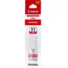 Image de INK CANON GI-51 M MAGENTA Flacone da 70ml 7.700PP x PIXMA G1520 G2520 G2560 G3520 G3560 - Neuf