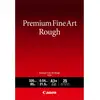 Image de Canon Papier A3+ beaux-arts texturé Premium FA-RG1, 25 feuilles - Neuf
