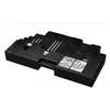 Image de Cartouche d encre de maintenance Canon MC G02 pour imprimantes G Series G3360 et Pixma G3020 Noir - Neuf